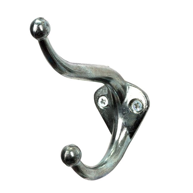 CABIDE METAL ALIANCA DUPLO ZINCADO 6398/5 ZI ref. 14.0537