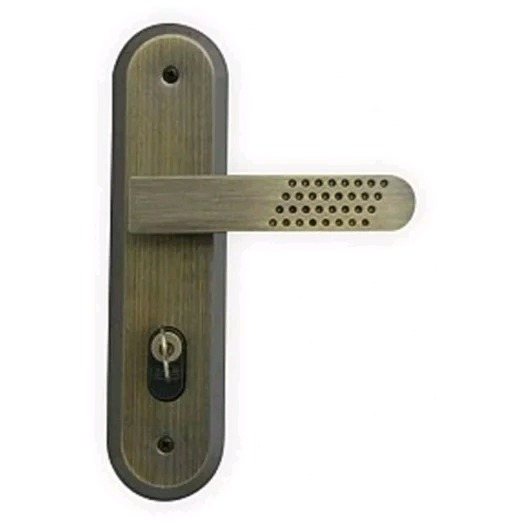 FECHADURA STAM EXT 1801/21 ANTIQUE ref. 14.0544