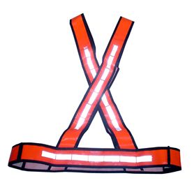 COLETE REFLETIVO MODELO X ref. 14.0661
