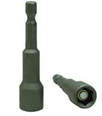 CHAVE SOQUETE MAGN. P/ PARAF. D 3/8 ref. 14.0914