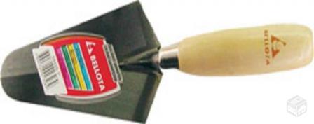 COLHER PEDREIRO BELLOTA 08 C/RETO ref. 14.0735