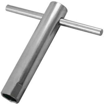 CHAVE VELA UNIVERSAL IMA ZINCADA ref. 14.0757