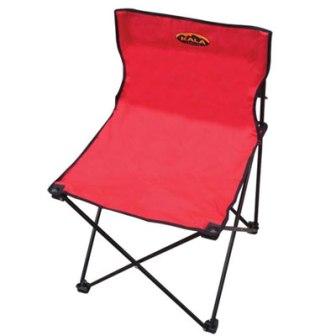 CADEIRA DOBRAVEL CAMPING/PESCA ref. 14.0941