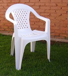 CADEIRA DE JARDIM POLTRONA VANNY ref. 14.0958