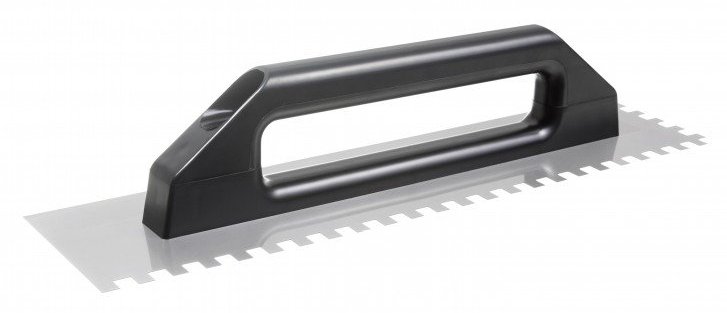 DESEMPENADEIRA ACO CORTAG DENT.10X10X48C ref. 14.0960