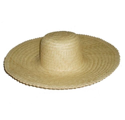 CHAPEU PALHA SOMBREIRO (GIGANTINHO) ref. 14.1264