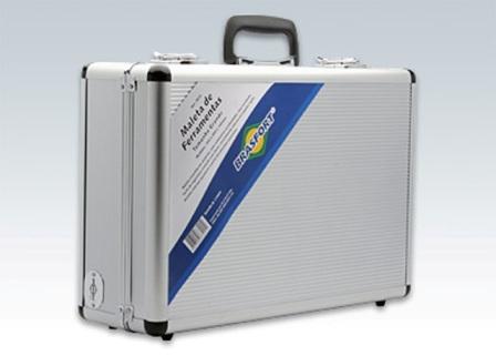 CAIXA FERRAMENTA MALETA ALUM.42X28X12 ref. 14.1421
