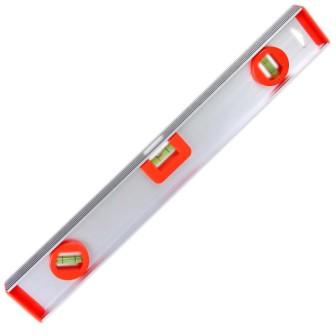 NIVEL  ALUMINIO 060CM WORKER 24 ref. 14.1427