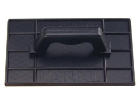 DESEMPENADEIRA PVC CANAL 18 X 28 ref. 14.1614