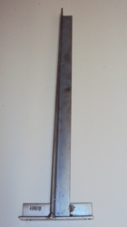 CERCA PERIMETAL HASTE P/PARAF.30CM ref. 14.1646