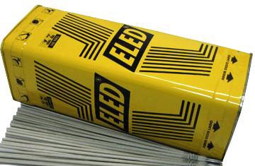 ELETRODO 6013 (2,50) FINO LAT. 20KG ref. 14.1712
