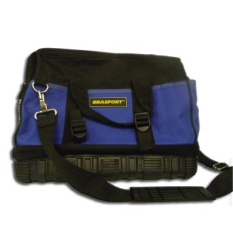BOLSA P/ FERRAMENTAS 23 BOLSOS B. EMBORRACHADA ref. 14.1782