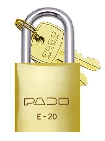 CADEADO PADO LATAO 20 ref. 14.1921