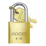 CADEADO PADO LATAO 25 ref. 14.1930
