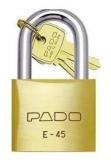 CADEADO PADO LATAO 45 ref. 14.1961
