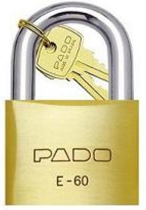 CADEADO PADO LATAO 60 ref. 14.1990