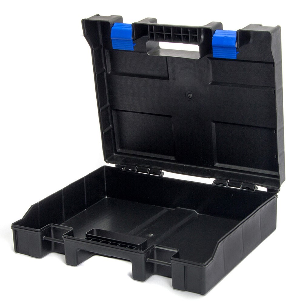 CAIXA FERRAMENTA PVC BOX-MALETA 4033X ref. 14.2020