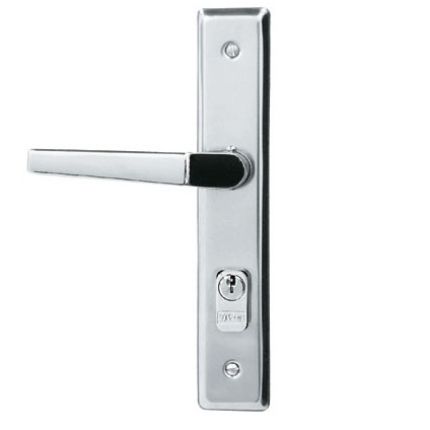 FECHADURA SOPRANO A 3001-711 EXTERNA ref. 14.4460