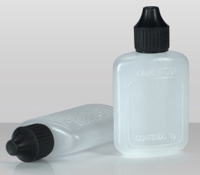 CATALIZADOR MASSA PLASTICA ref. 14.5871