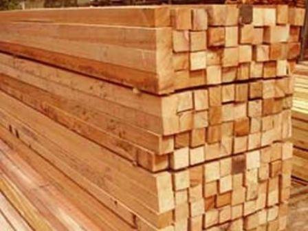 CAIBRO MAD.MISTA 5X5 4.50 MTS ref. 15.0207