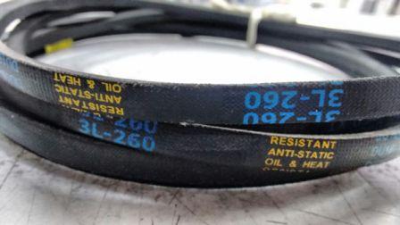 CORREIA P/TANQUINHO 3L-260 ref. 18.0003
