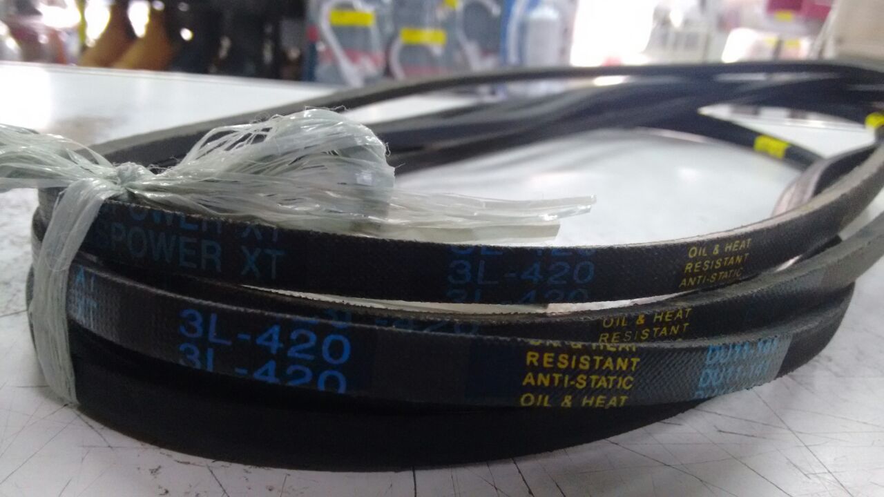 CORREIA P/TANQUINHO 3L-420 CIMENTO/AZULEIJO ref. 18.0025