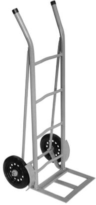 CARRINHO  P/ CARGA 150KG RODA MACICA IMARC ref. 19.0009