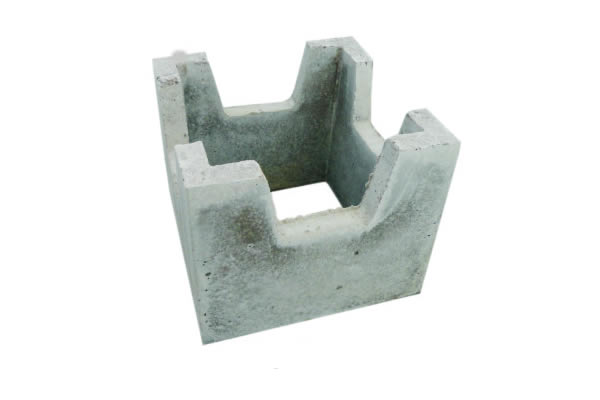 CHAMINE DUTO CASTELO PONTEIRA CONCRETO ref. 21.0003