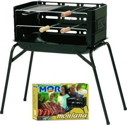 CHU. ACO MONTANA 054 CM MOR ref. 21.0004