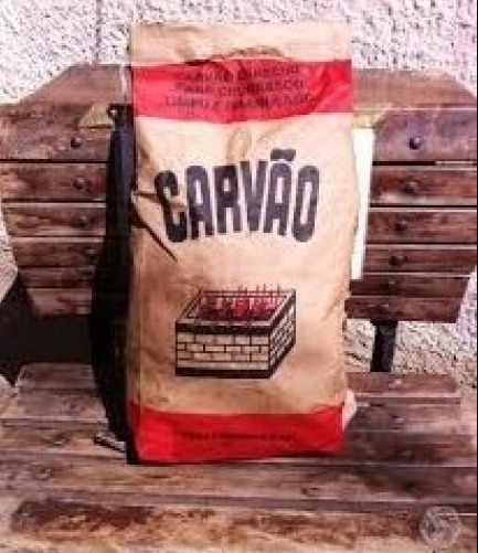 CARVAO *EMBALAGEM* MEDIA 08 KILOS ref. 21.0043