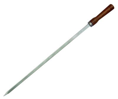 ESPETO CHURRASCO 65CMT SIMPLES ref. 21.0058