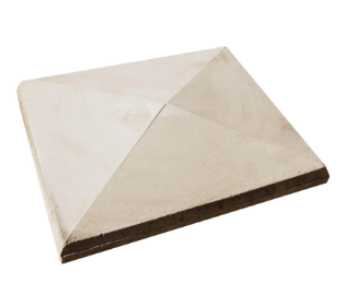 CHAMINE P/CHURRASQ.CONCRETO CHAPEU ref. 21.0068