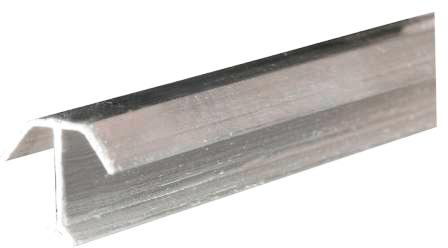 CANTO P/ REVESTIMENTO SEXTAVADA POLIDA BR 3 MT ref. 31.0010