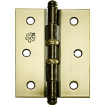 DOBRADICA 3PC SILVANA COM ANEL FZOE 3 ref. 33.0040