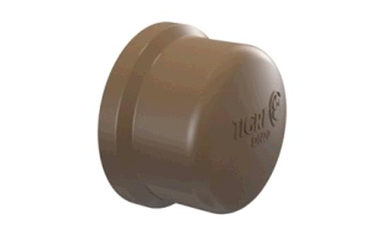CAPS LL TIGRE A 1/2       20MM ref. 09.0610