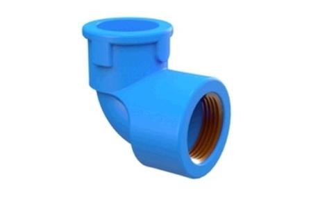 COTOVELO AZUL TIGRE 20X20MM 1/2X1/2 ref. 09.0036