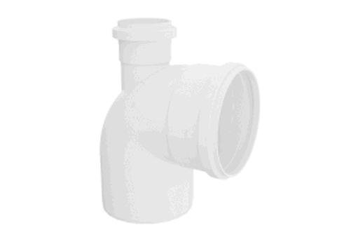 COTOVELO ESGOTO TIGRE 100X50 C/ VISITA ref. 09.0970