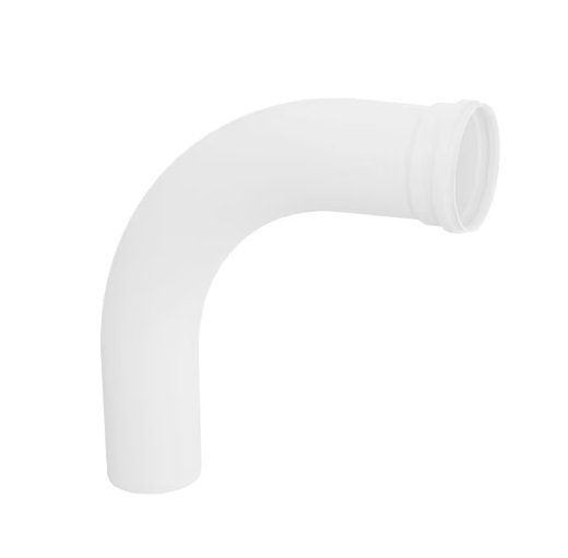COTOVELO ESGOTO TIGRE   75X90 CURVA LONGA ref. 026902