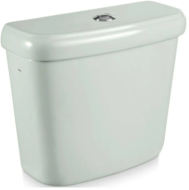 CAIXA PARA ACOPLAR ICASA SABATINI VERDE IC54 09 ref. IC5409