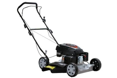APARADOR GRAMA KAWASHIMA 4HP GASOLINA ref. 018699