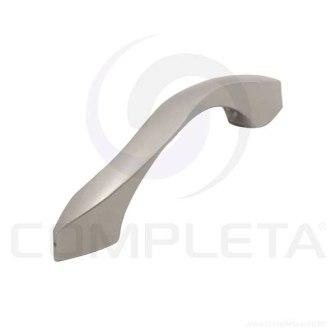 PUXADOR ABS 096MM 028.030.05 ANTILHA AL FOSCO ref. 018726