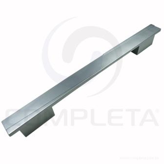 PUXADOR ABS 192/256MM 033.012.05 BERGAMO AL FOSCO ref. 018752