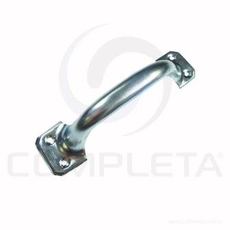 PUXADOR SERRALHEIRO 112 ZINCADO ref. 018760