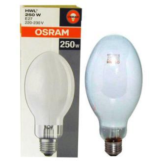 LAMPADA MISTA E27 X 250 X 220 HWL OSRAM ref. 018784