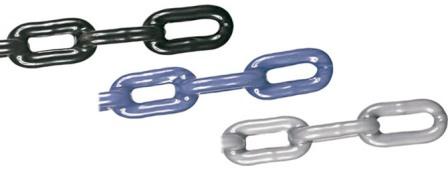 CORRENTE P/ CADEADO EMBORRACHADA 4X70CMT ref. 018865