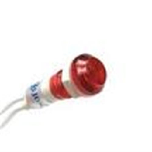 COMANDO SINALEIRO C/RABICHO 220V VERMELHO ref. 018966