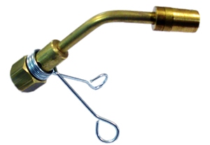 BICO P/ APARELHO SOLDA N-01 ref. 018987