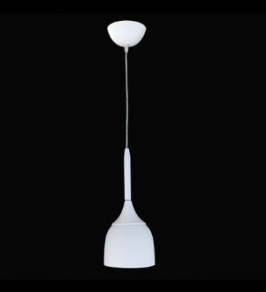 LUMINARIA PENDENTE R.9917/1 1 LAMPADA ref. 019021