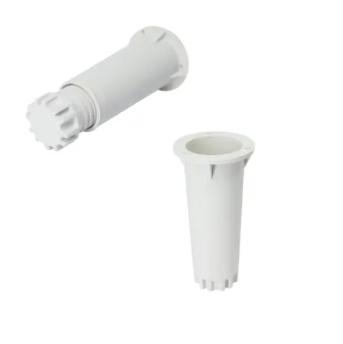 PE P/ ARMARIO REG 120MM 011.002.001 BR ref. 019464