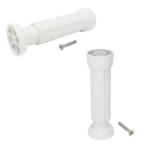 PE P/ ARMARIO REG 130MM 011.003.001 BR ref. 019465